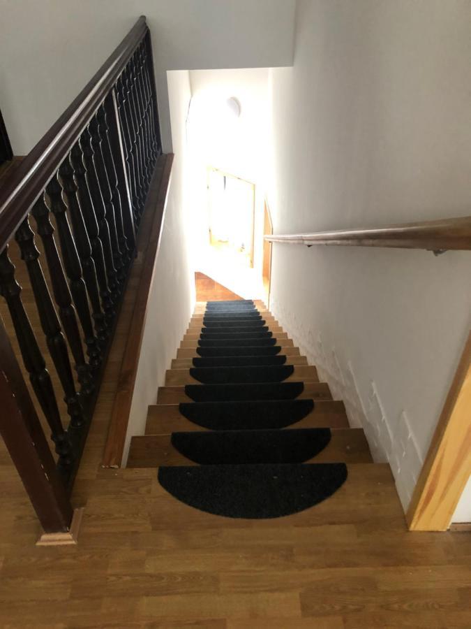 Teke Panzio Bed & Breakfast Körmend Dış mekan fotoğraf