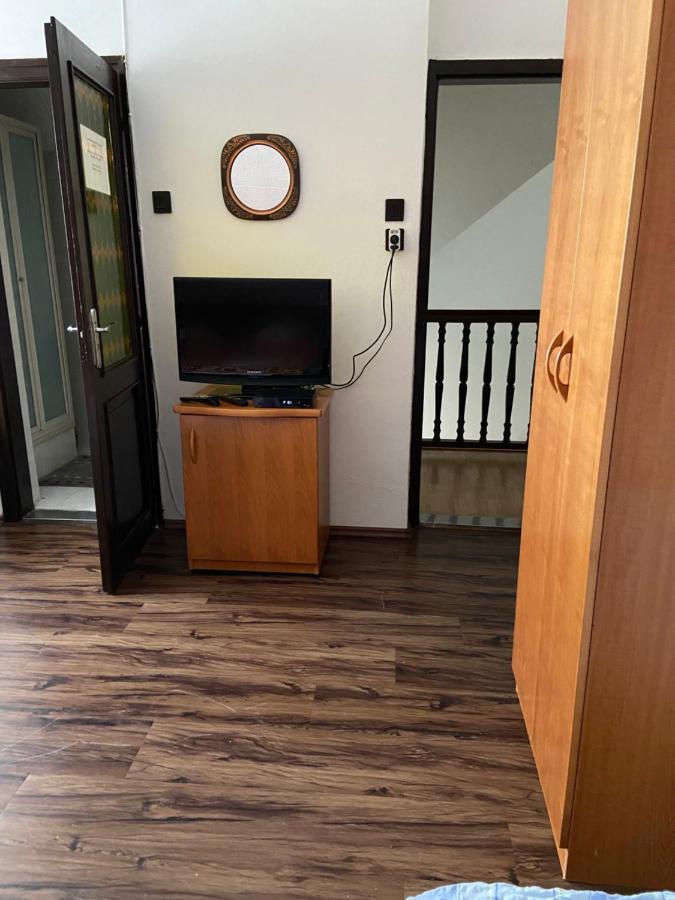 Teke Panzio Bed & Breakfast Körmend Dış mekan fotoğraf