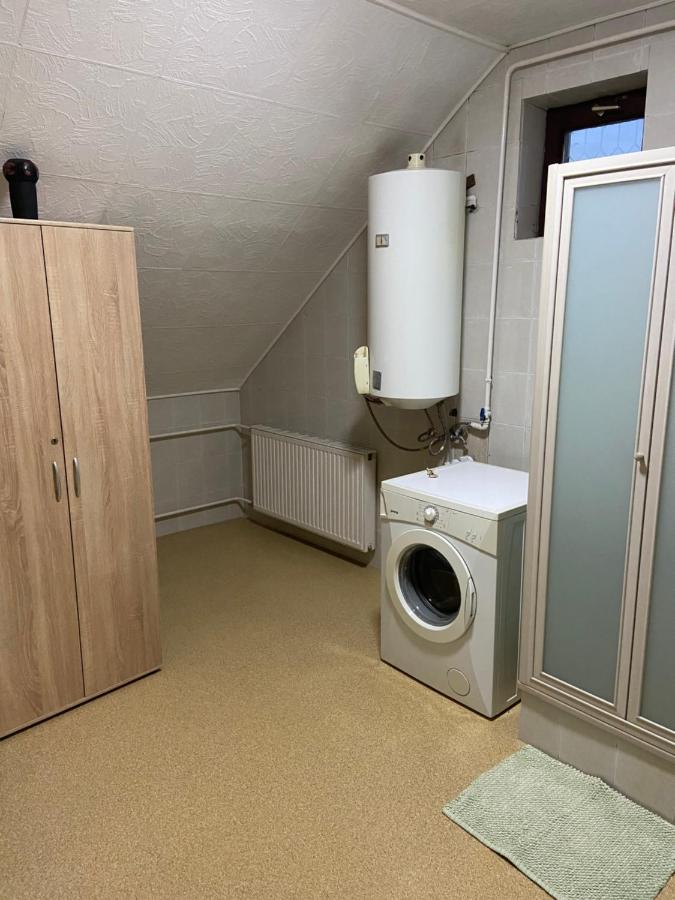 Teke Panzio Bed & Breakfast Körmend Dış mekan fotoğraf
