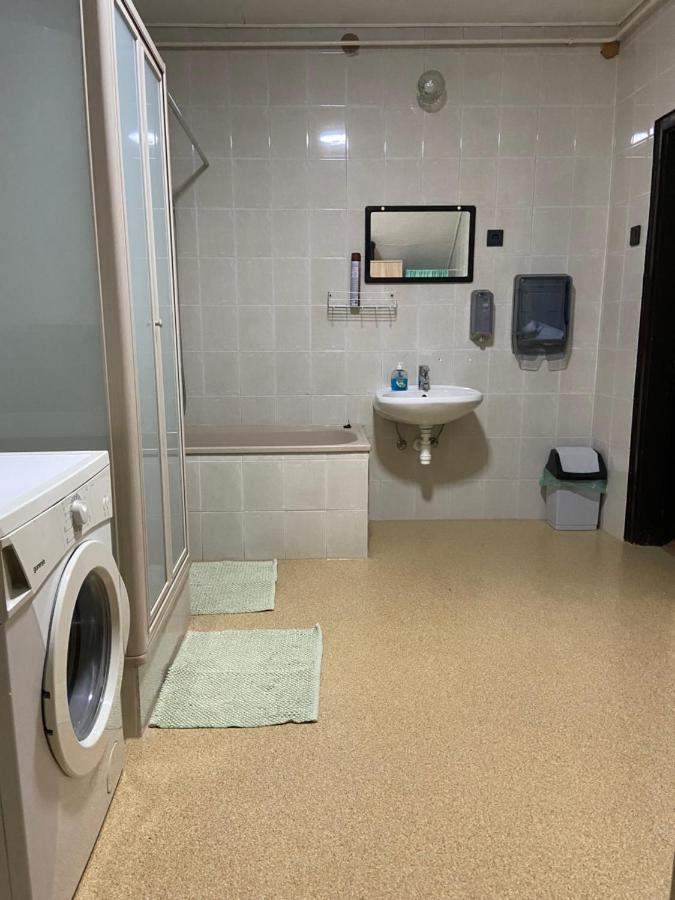 Teke Panzio Bed & Breakfast Körmend Dış mekan fotoğraf