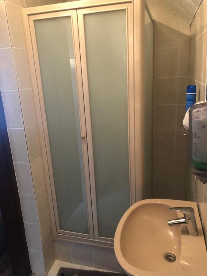 Teke Panzio Bed & Breakfast Körmend Dış mekan fotoğraf